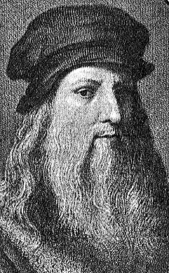 英語の名言集 英語の格言集 人生役立つ名言 格言を英語で紹介 レオナルド ダ ヴィンチ Leonardo Da Vinci
