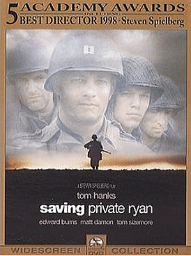 英語の名言集 英語の格言集 人生役立つ名言 格言を英語で紹介 プライベート ライアン Saving Private Ryan