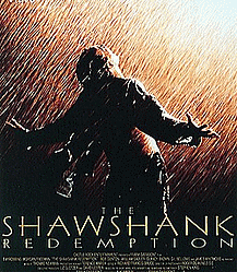 英語の名言集 英語の格言集 人生役立つ名言 格言を英語で紹介 ショーシャンクの空に The Shawshank Redemption