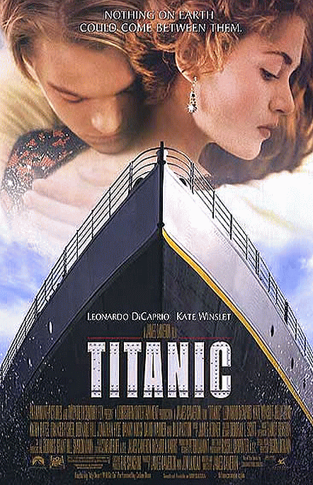 英語の名言集 英語の格言集 人生役立つ名言 格言を英語で紹介 タイタニック Titanic