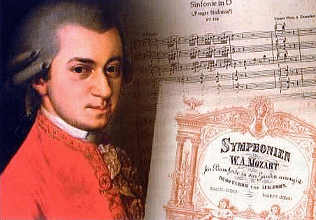 英語の名言集 英語の格言集 人生役立つ名言 格言を英語で紹介 アマデウス モーツァルト Amadeus Mozart